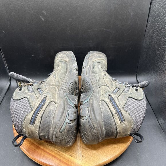 Keen Braddock Mid 6” Men’s Size 10 Soft Toe Waterproof Boots Shoes 1014605D